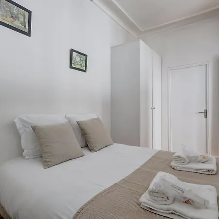 338 Montmartre - Superb In * Paris