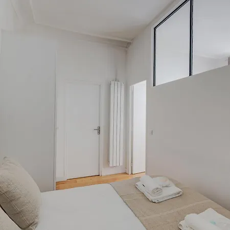 338 Montmartre - Superb In Apartment Paris