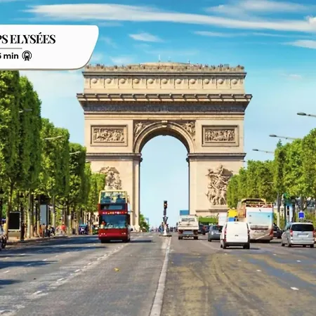 338 Montmartre - Superb In Paris