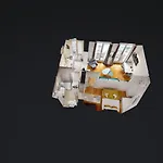 338 Suite Montmartre - Superb apartment in Paris
