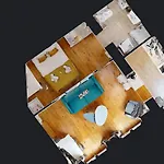 338 Suite Montmartre - Superb apartment in Paris